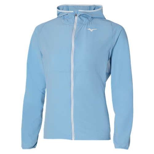 ALPHA JACKET Mujer Talla M - Mizuno - Modalova