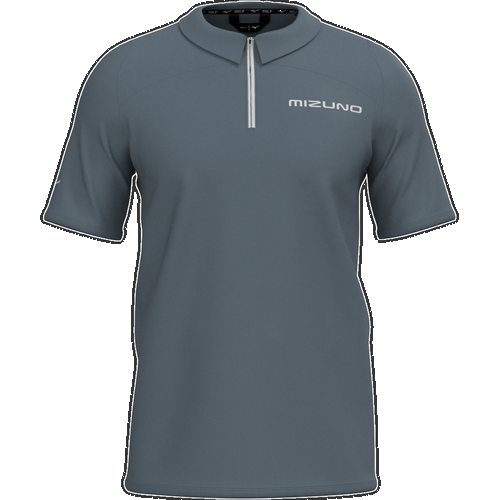 Tech Polo Donna/Uomo TagliaS - Mizuno - Modalova
