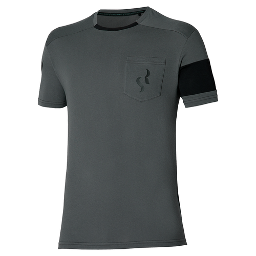 Sergio Ramos Casual Tee Damen/Herren Grösse L - Mizuno - Modalova