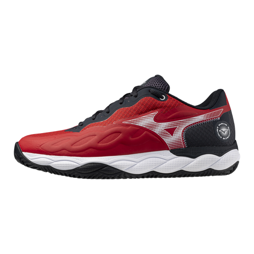 WAVE ENFORCE COURT PADEL // Mujer/Hombreo Talla 41 - Mizuno - Modalova