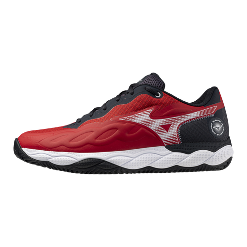 WAVE ENFORCE COURT PADEL // Mujer/Hombreo Talla 42,5 - Mizuno - Modalova