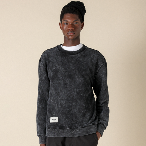 SPORTSTYLE SWEATSHIRT Chaussures sportstyle Femme/Hommee TailleM - Mizuno - Modalova