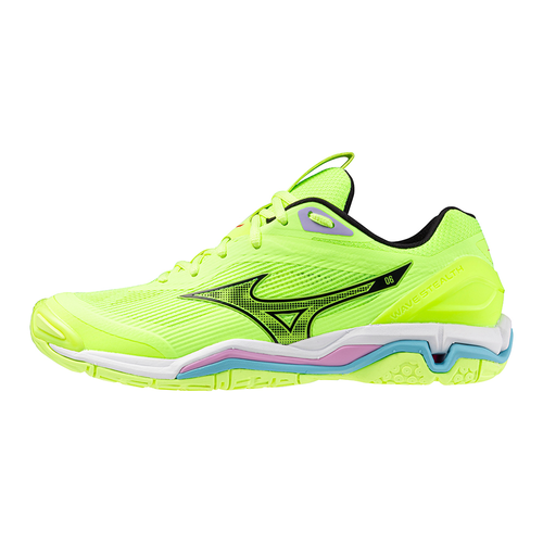 WAVE STEALTH 6 Scarpe da pallamano // Donna/Uomo Taglia39 - Mizuno - Modalova