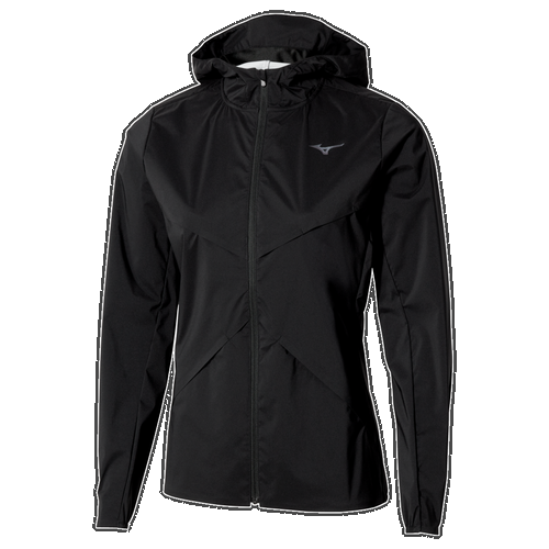 Tech Thermal Charge Hodded Jacket Damen Grösse M - Mizuno - Modalova