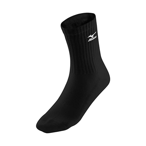Volleyball Socks Medium Schwarz Damen/Herren Grösse XL - Mizuno - Modalova