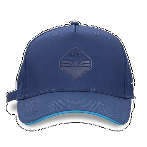 S.S. Lazio Cap Crest 2 Mujer/Hombreo Talla One size - Mizuno - Modalova