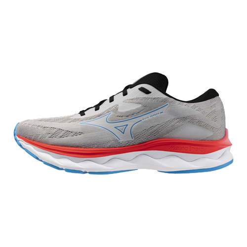 WAVE SERENE Running // Herren Grösse 44.5 - Mizuno - Modalova
