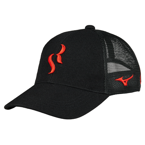 Sergio Ramos Cap Mujer/Hombreo Talla NS - Mizuno - Modalova