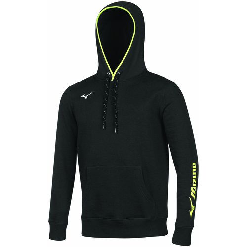 Men Sweat Hoodie Scarpe da allenamento Uomo TagliaM - Mizuno - Modalova