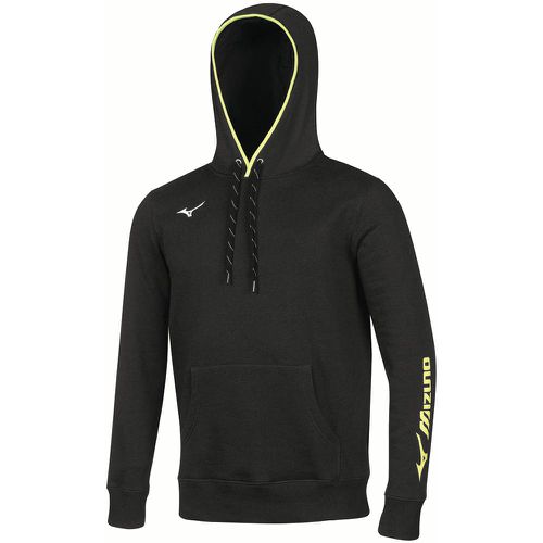 Men Sweat Hoodie Scarpe da allenamento Uomo TagliaS - Mizuno - Modalova