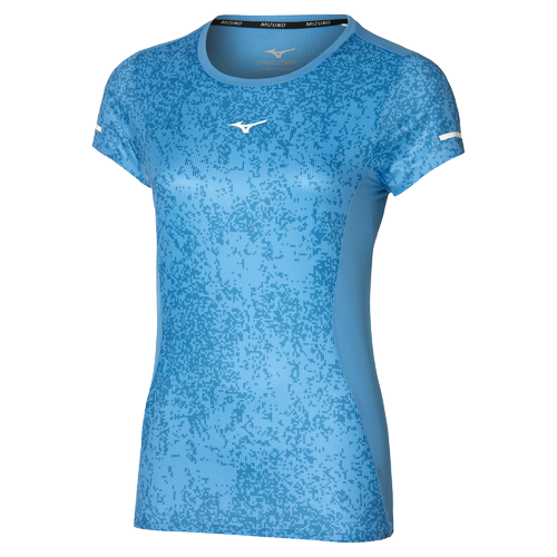 PREMIUM AERO T-SHIRT Running Damen Grösse S - Mizuno - Modalova