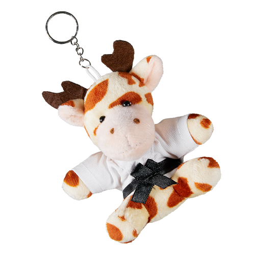 Karate Animal keyring pc Mujer/Hombreo Talla One Size - Mizuno - Modalova