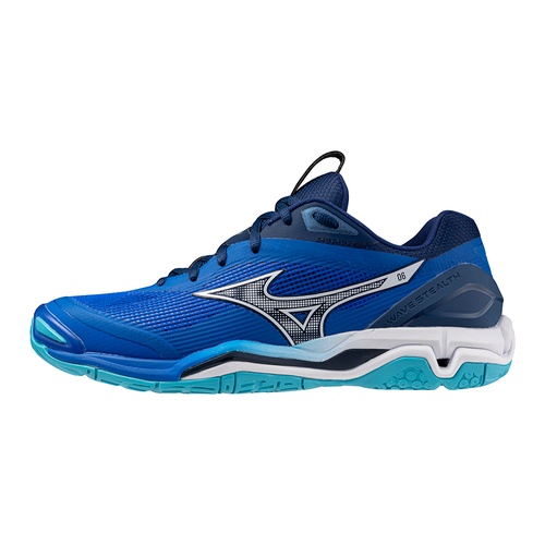 WAVE STEALTH 6 Handball // Damen/Herren Grösse 44.5 - Mizuno - Modalova