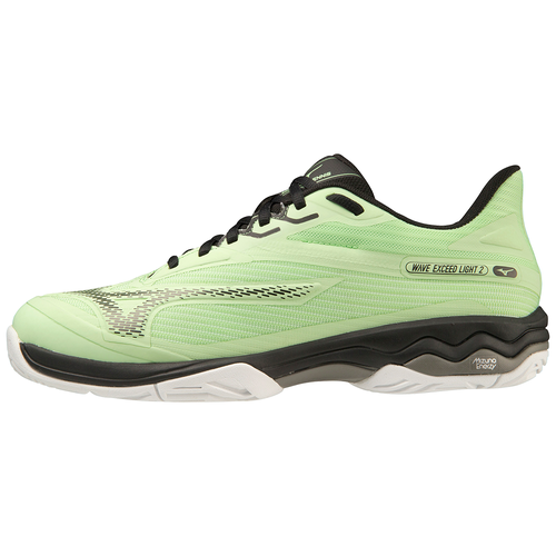 WAVE EXCEED LIGHT 2 Scarpe da tennis // Uomo Taglia40.5 - Mizuno - Modalova