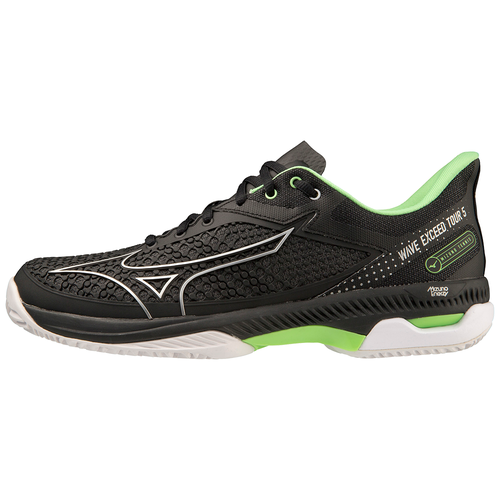 WAVE EXCEED TOUR 5CC Zapatillas de tenis Mujer/Hombre Talla 45 - Mizuno - Modalova