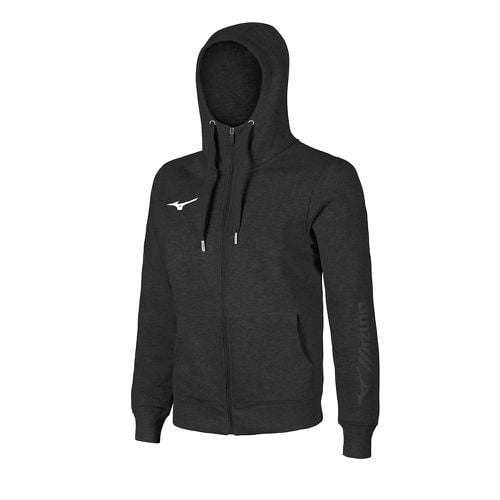 Sweat FZ Hoodie Scarpe da allenamento Uomo TagliaXL - Mizuno - Modalova