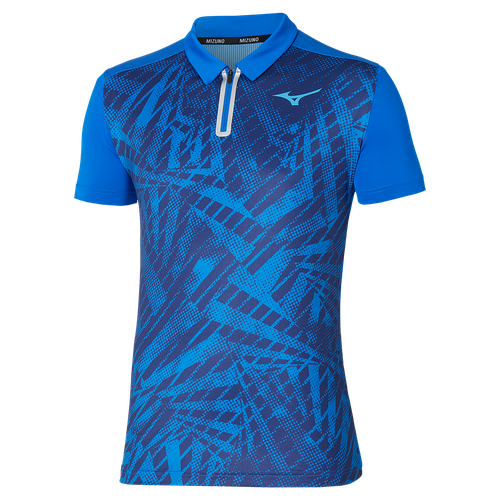 MUGEN SHADOW POLO Hombre Talla L - Mizuno - Modalova