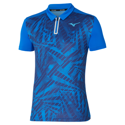 MUGEN SHADOW POLO Hombre Talla XL - Mizuno - Modalova