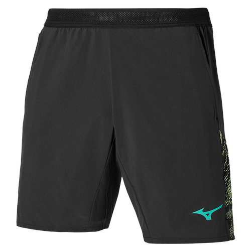 MUGEN 8 IN AMPLIFY SHORT Uomo TagliaL - Mizuno - Modalova