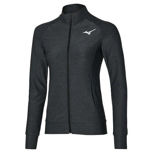 Training Jacket Mujer Talla L - Mizuno - Modalova