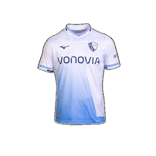 Away Jersey VfL Bochum Men 25/26 Botas de futbol Hombre Talla S - Mizuno - Modalova