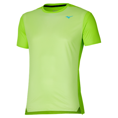 Aero Tee Herren Grösse XL - Mizuno - Modalova