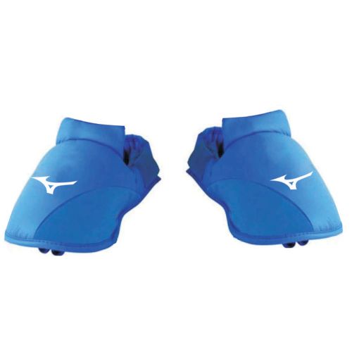 Karate Foot protect Mujer/Hombreo Talla M - Mizuno - Modalova