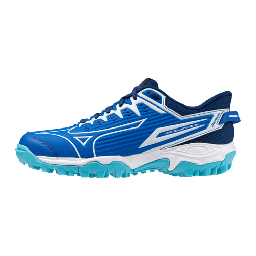 WAVE LYNX 2 JR. Scarpe da hockey // Junior Taglia31 - Mizuno - Modalova