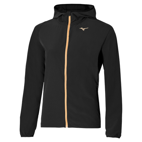 ALPHA JACKET Mujer Talla L - Mizuno - Modalova