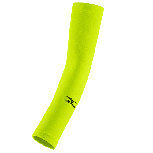 Womens Armguard Mujer Talla One Size - Mizuno - Modalova