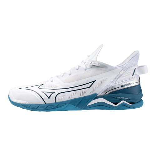 WAVE MIRAGE 5 Handball // Damen/Herren Grösse 37 - Mizuno - Modalova