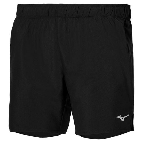 Core 5.5 Short Mujer Talla S - Mizuno - Modalova