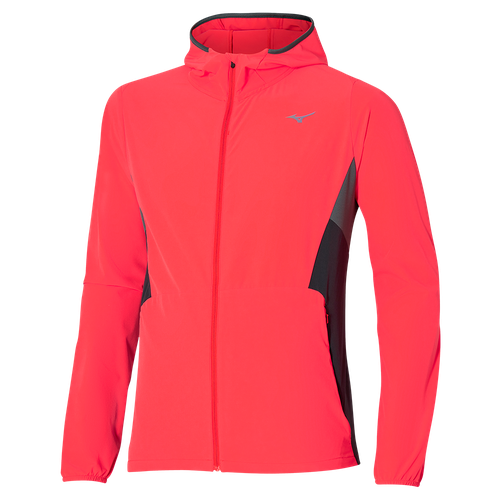 Alpha Jacket Hombre Talla S - Mizuno - Modalova