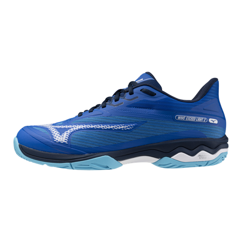 WAVE EXCEED LIGHT 2 AC Scarpe da tennis // Uomo Taglia41 - Mizuno - Modalova