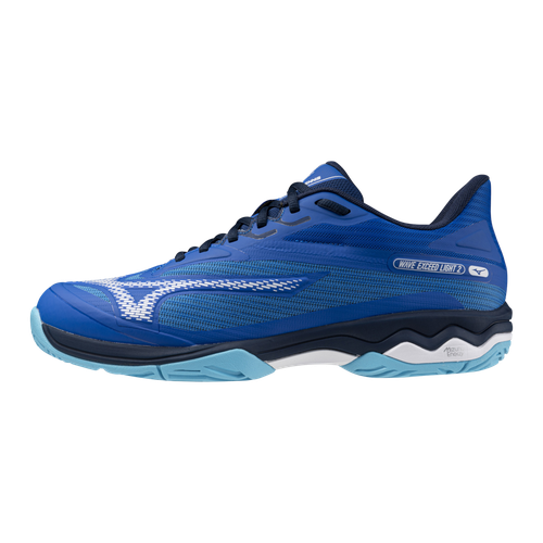 WAVE EXCEED LIGHT 2 AC Scarpe da tennis // Uomo Taglia42.5 - Mizuno - Modalova