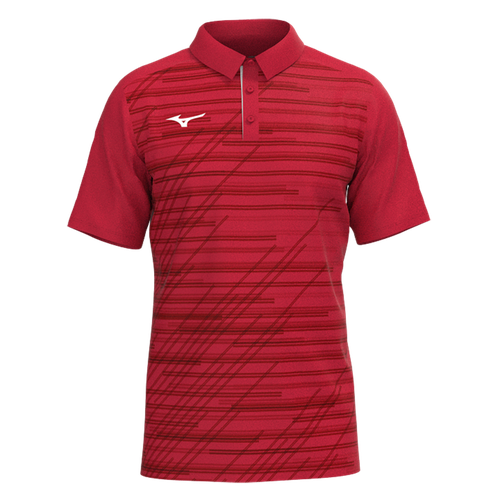 Chiba Polo Men Hombre Talla M - Mizuno - Modalova