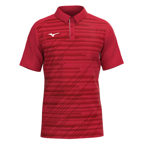 Chiba Polo Men Hombre Talla S - Mizuno - Modalova