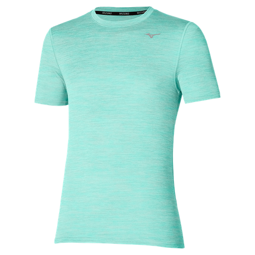 IMPULSE CORE T-SHIRT Herren Grösse XXL - Mizuno - Modalova