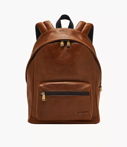 Kuppel-Rucksack Sawyer - Fossil Outlet - Modalova