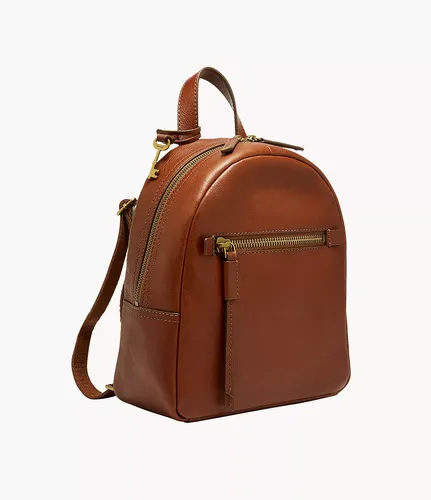 Fossil Outlet Small Backpack Megan - Fossil Outlet - Modalova