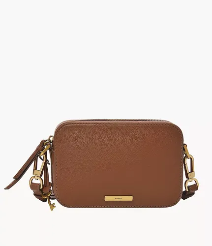 Fossil Outlet Small Crossbody Bryce - Fossil Outlet - Modalova