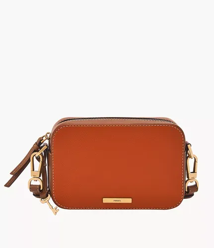 Fossil Outlet Small Crossbody Bryce - Fossil Outlet - Modalova