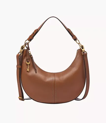 Fossil Outlet Small Hobo Shae - Fossil Outlet - Modalova