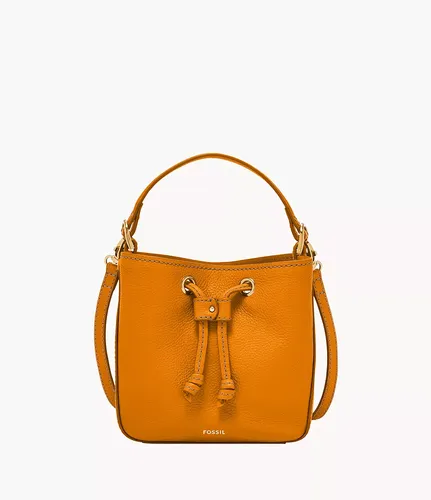 Small Bucket Crossbody Tessa - Fossil Outlet - Modalova