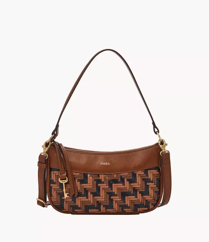 Small Crossbody Skylar - Fossil Outlet - Modalova