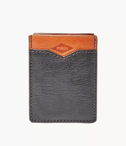 Geldbörse Easton - RFID Front Pocket Wallet - Fossil Outlet - Modalova