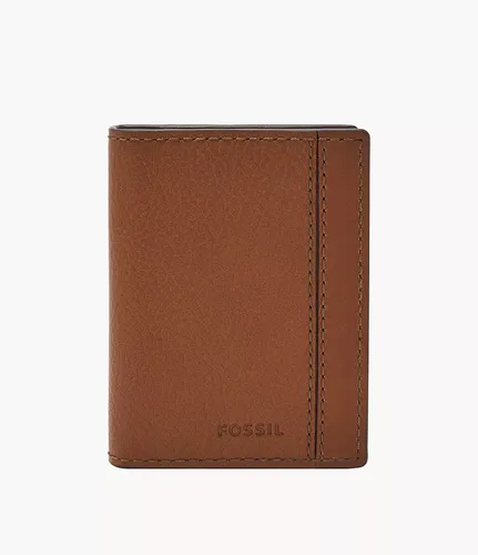 Fossil Outlet Bifold Liam - Fossil Outlet - Modalova