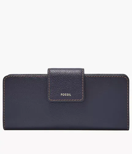 Fossil Outlet Tab Clutch Madison - Fossil Outlet - Modalova