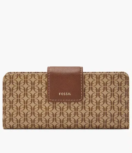 Fossil Outlet Tab Clutch Madison - Fossil Outlet - Modalova