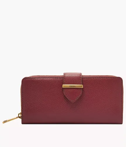 Fossil Outlet Clutch Bryce - Fossil Outlet - Modalova